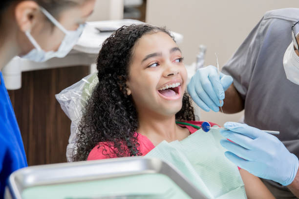 Best Pediatric Emergency Dentist in , NJ