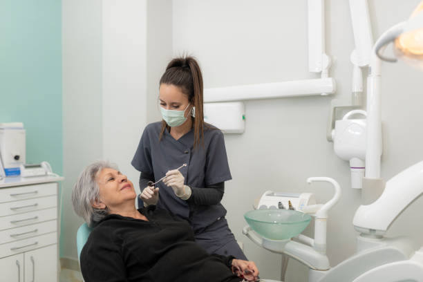 Best Emergency Treatment for Dental Infections or Abscesses in , NJ