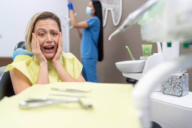 Best Emergency Dental Care for Broken or Chipped Teeth in , NJ
